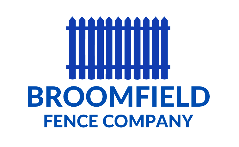 this image shows broomfield fence company
